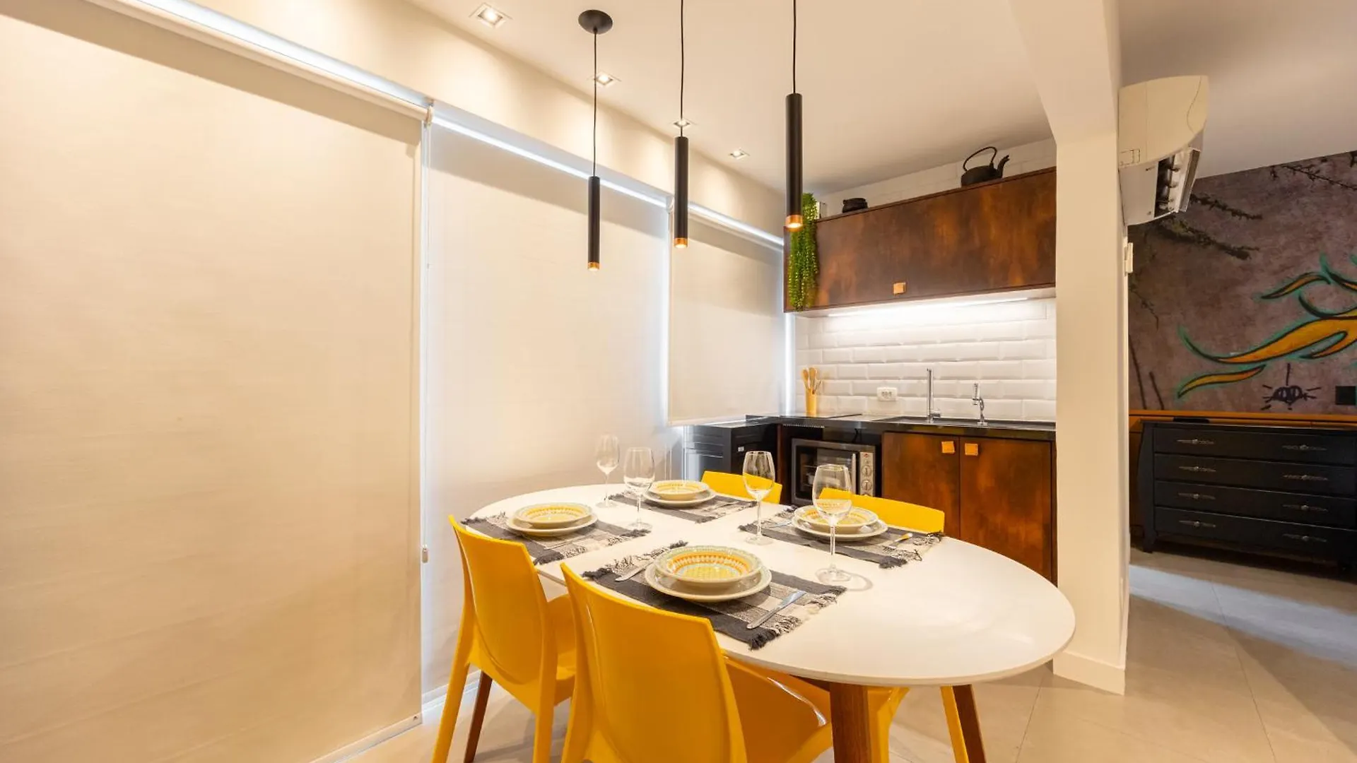 Apartment Easy Star - Moderno Studio No Coracao Do Campo Belo - Ql01I Sao Paulo