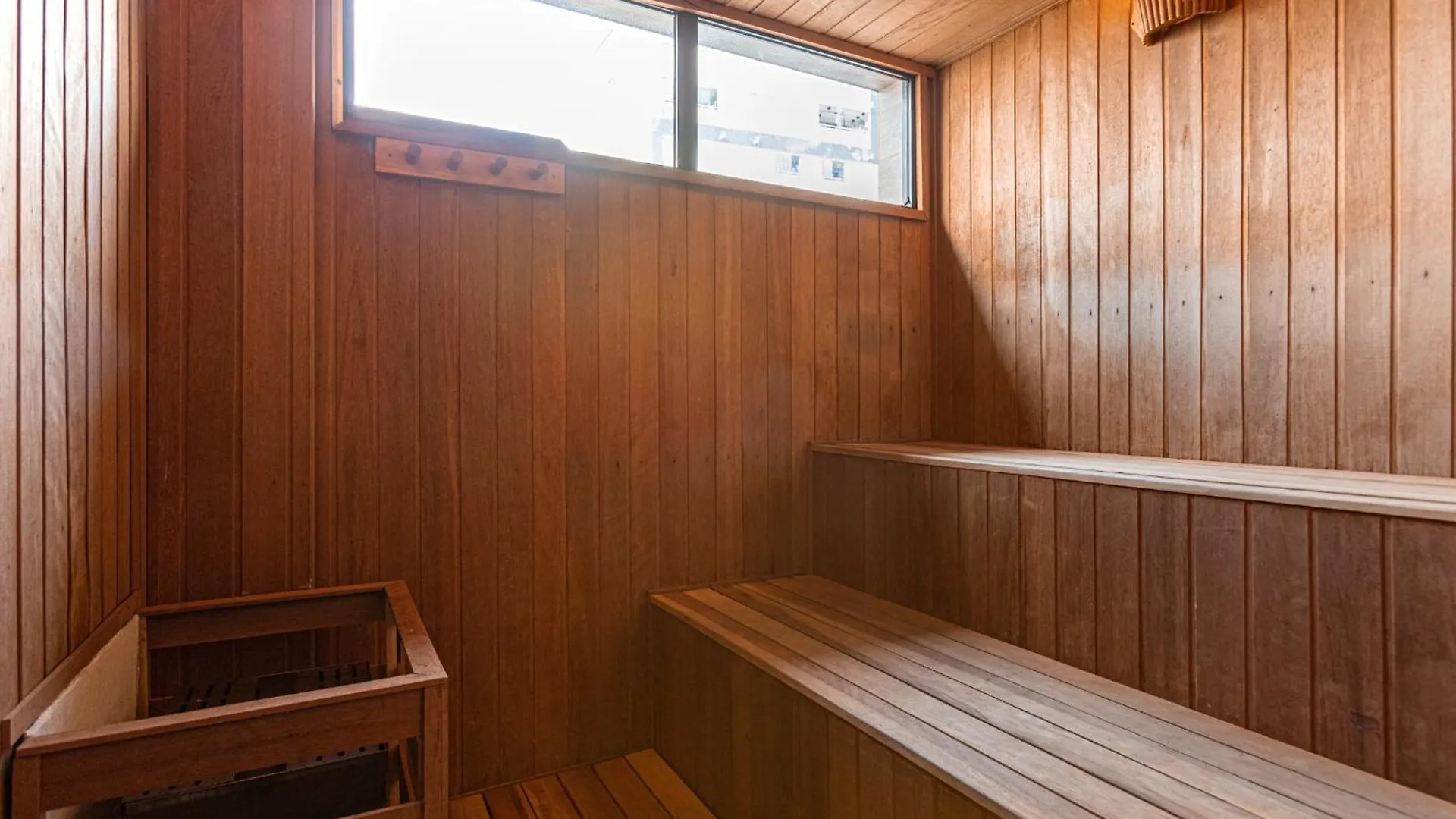 アパート Easy Star - Moderno Studio No Coracao Do Campo Belo - Ql01I サンパウロ